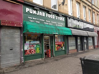 Punjab Stores