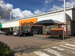 Halfords - Bristol Eastgate