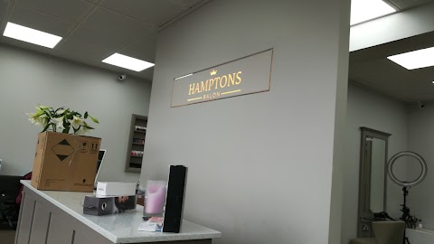 Hamptons Salon