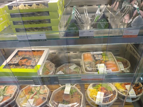 Wasabi Sushi & Bento