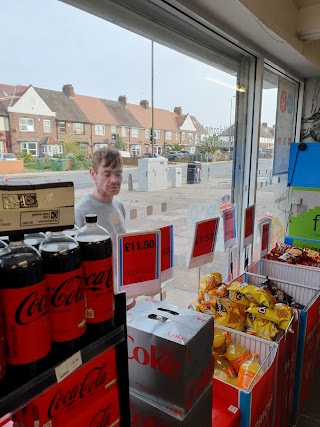 Co-op Food - Kidbrooke Park