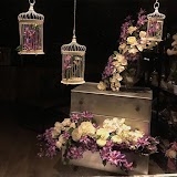 The Flower Room