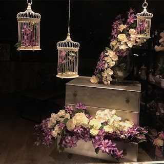 The Flower Room