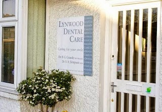 Lynwood Dental & Implant Centre