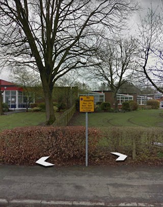 Ravenbank Community Primary School