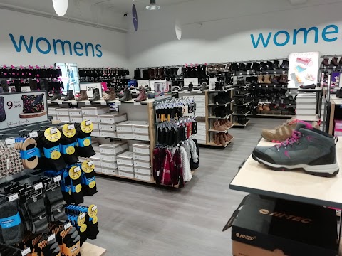 Shoe Zone