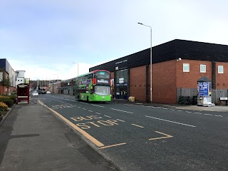 Leeds City College - Enfield Centre