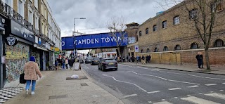 Camden Locks Alternative