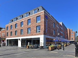 Travelodge St. Albans City Centre