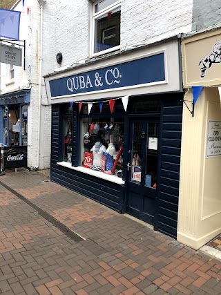 Quba & Co