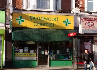 Windwood Chemists