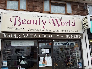 Beauty World