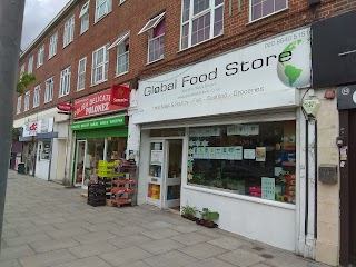 Global Food Store