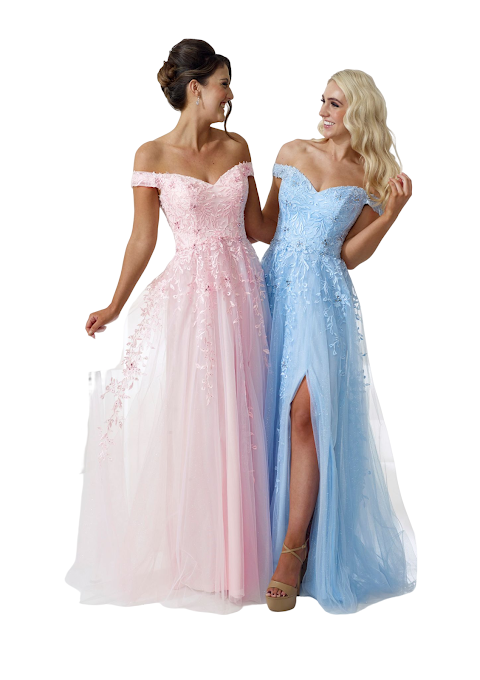 Erika Prom - Prom Dresses and Evening Wear