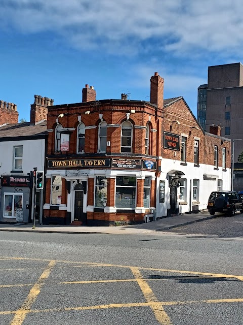 Town Hall Tavern