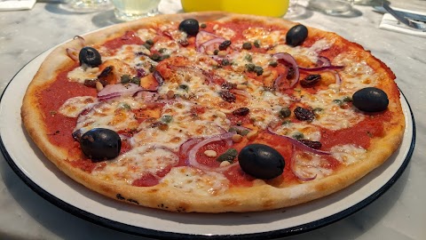 Pizza Express