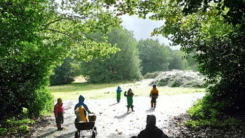 Sutton Outdoor Preschool