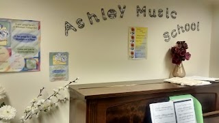 Ashley Music School