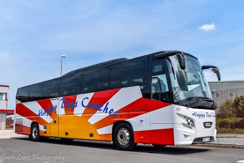 Leons Coach Travel