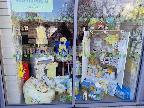 Barnardo's Childrens Store