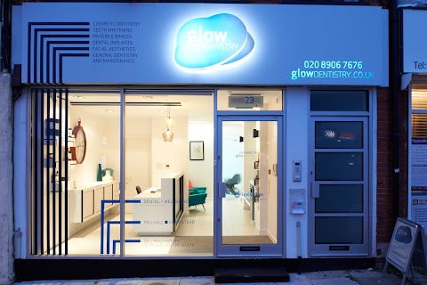 Glow Dentistry - Mill Hill Clinic