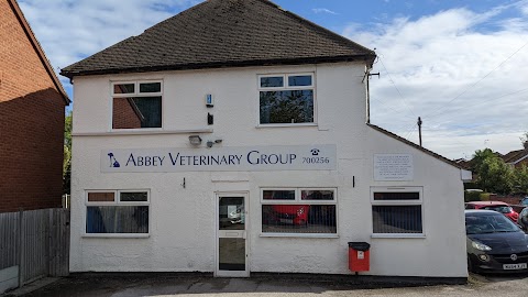 Abbey Veterinary Group, Chellaston