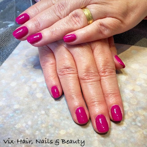 Vix - Nails & Beauty