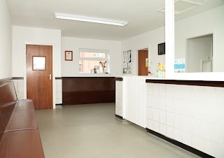 Barn Lodge Veterinary Centre