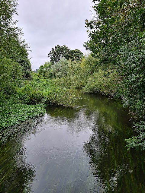 Denham Country Park