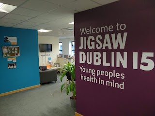 Jigsaw Dublin 15