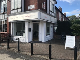 The Barbers Shop