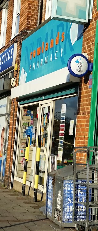 Rowlands Pharmacy Morden