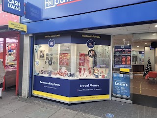 H&T Pawnbrokers