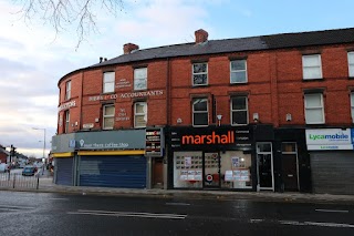 Marshall Property Estate Agents