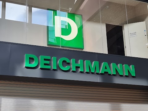 Deichmann Solihull