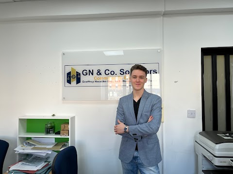 G N & Co. SOLICITORS