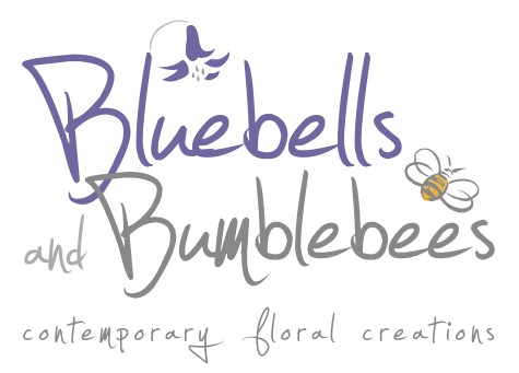 Bluebells & Bumblebees