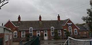 Dringhouses Primary School