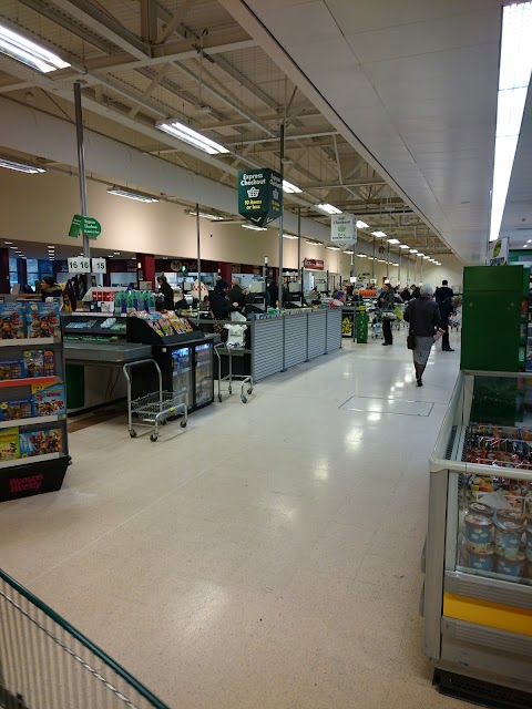 Morrisons