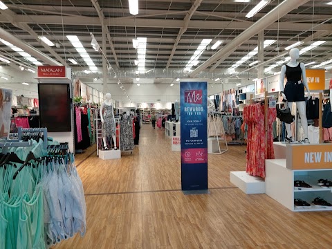 Matalan