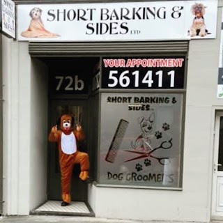 Short Barking and Sides