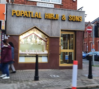 Popatlal Hirji & Sons