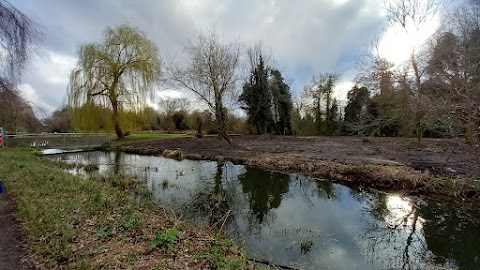 Wensum Park