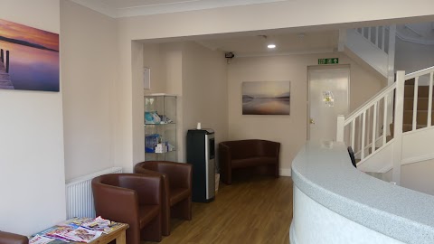 Bedford Dental Surgery