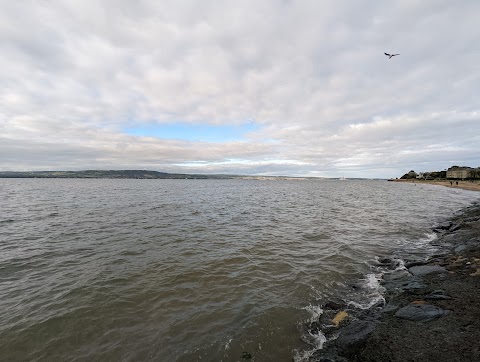 Holywood Sea Park / Sea Front