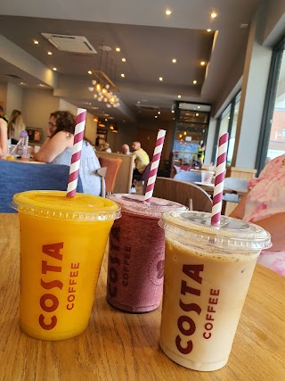 Costa Coffee