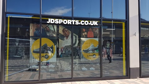 JD Sports