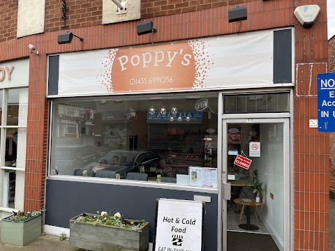 Poppy's