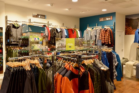 Rohan Covent Garden - Outdoor Clothing & Walking Gear