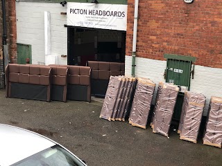 Picton Beds & Headboards Warehouse Showroom